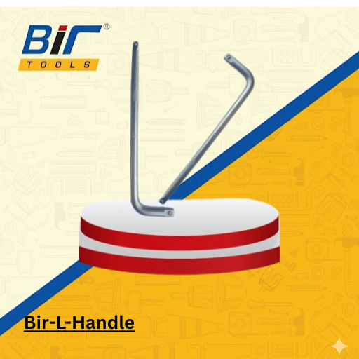 Bir- L- Handle