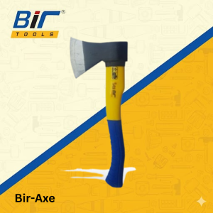 Bir- Axe