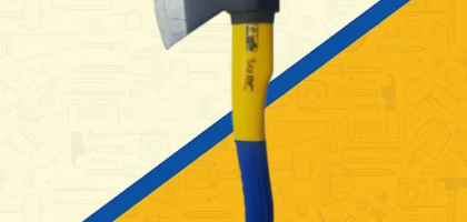 Bir- Axe