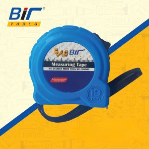 Bir-Measurement Tape