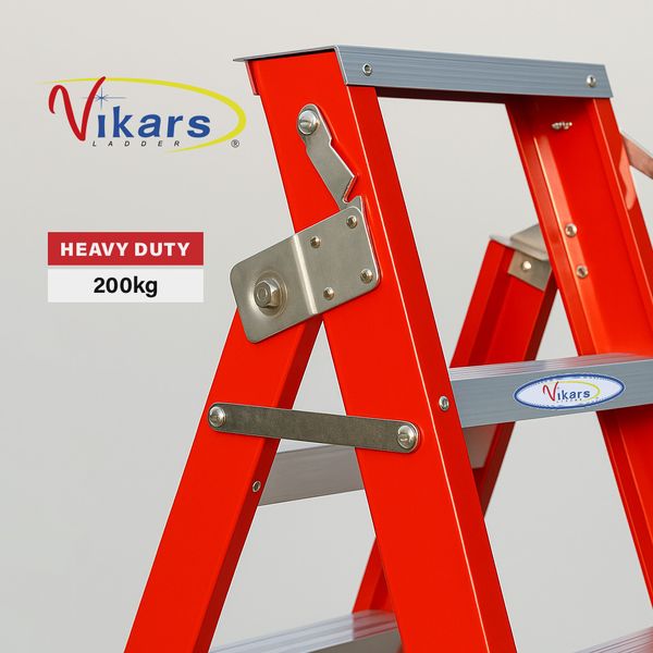Vikars Ladder