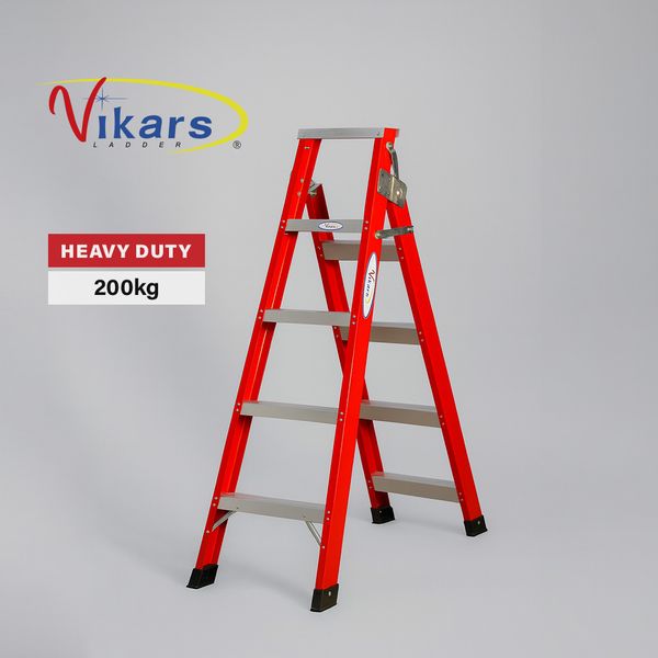 Vikars Ladder