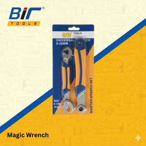 Bir Magic Wrench